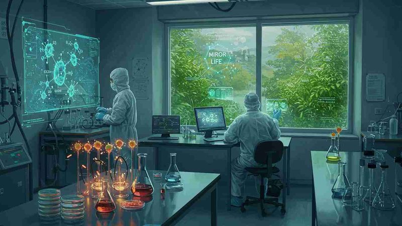 CDMO服务流程：揭秘药物研发的“加速器