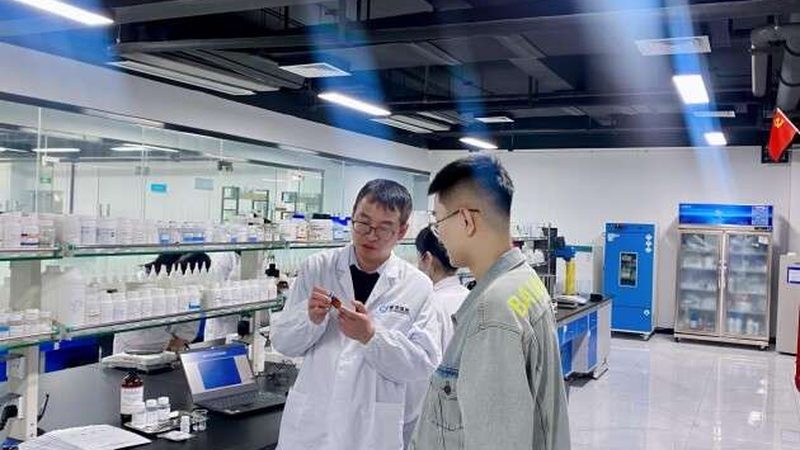 酶制剂：广东地区报价解析与厂家选择要点**